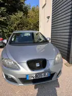 SEAT Leon 1.6 TDI 105 FAP CR Réference COPA E-Ecomotive