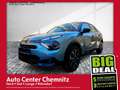 Citroen C4 Elektromotor e- ë- Feel FullLED/SHZ/LHZ/PDC Blau - thumbnail 1