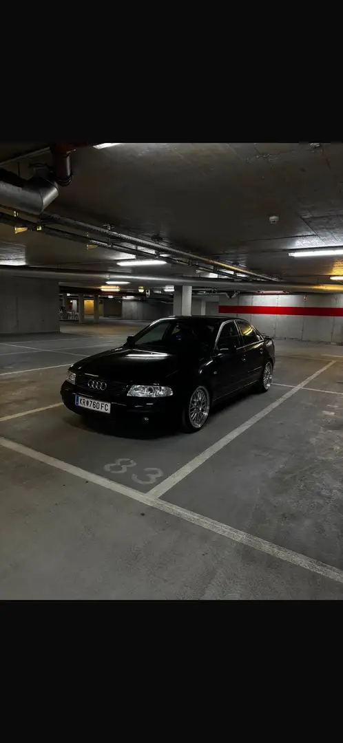 Audi A4 1,9 TDI - 2