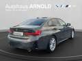 BMW 320 d Limousine M Sportpaket HiFi Tempomat Sitzhzg. AH Grau - thumbnail 4