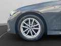 BMW 320 d Limousine M Sportpaket HiFi Tempomat Sitzhzg. AH Grau - thumbnail 14