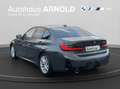 BMW 320 d Limousine M Sportpaket HiFi Tempomat Sitzhzg. AH Grau - thumbnail 6