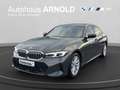 BMW 320 d Limousine M Sportpaket HiFi Tempomat Sitzhzg. AH Grau - thumbnail 1