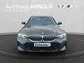 BMW 320 d Limousine M Sportpaket HiFi Tempomat Sitzhzg. AH Grau - thumbnail 2