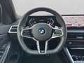 BMW 320 d Limousine M Sportpaket HiFi Tempomat Sitzhzg. AH Grau - thumbnail 10