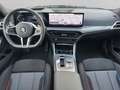 BMW 320 d Limousine M Sportpaket HiFi Tempomat Sitzhzg. AH Grau - thumbnail 9