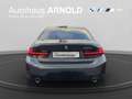 BMW 320 d Limousine M Sportpaket HiFi Tempomat Sitzhzg. AH Grau - thumbnail 5