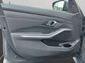 BMW 320 d Limousine M Sportpaket HiFi Tempomat Sitzhzg. AH Grau - thumbnail 12