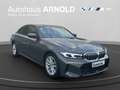 BMW 320 d Limousine M Sportpaket HiFi Tempomat Sitzhzg. AH Grau - thumbnail 3