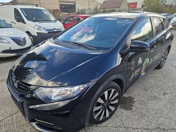 Civic Tourer 1.6 i-DTEC Comfort