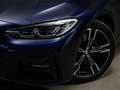 BMW 420 420iA Coupé Bleu - thumbnail 6