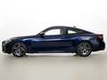 BMW 420 420iA Coupé Bleu - thumbnail 3