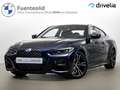 BMW 420 420iA Coupé Bleu - thumbnail 1