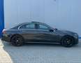 Mercedes-Benz E 200 Autom AVANTGARDE 9G-TR PANORAMA KEYLESS-GO Grigio - thumbnail 5