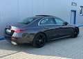 Mercedes-Benz E 200 Autom AVANTGARDE 9G-TR PANORAMA KEYLESS-GO Grigio - thumbnail 6