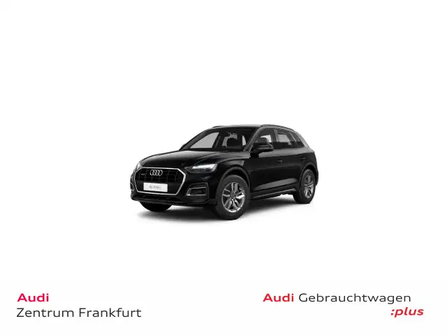 Audi Q5 50 TFSI e quattro S tronic VirtualCockpit DAB