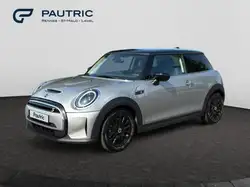 MINI Cooper SE 184ch Edition Premium BVA 5CV
