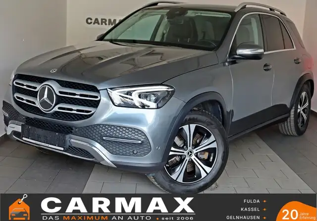 Mercedes-Benz GLE 350 e 4Matic,Leder,Navi,LED,SH,Kamera,AHK