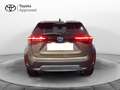 Toyota Yaris Cross 1.5h Adventure fwd 116cv e-cvt Nero - thumbnail 6