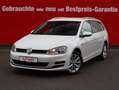 Volkswagen Golf VII Variant 1.4 TSI Lounge AHK SHZ PDC R-CD Weiß - thumbnail 2