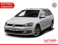 Volkswagen Golf VII Variant 1.4 TSI Lounge AHK SHZ PDC R-CD Weiß - thumbnail 1