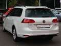 Volkswagen Golf VII Variant 1.4 TSI Lounge AHK SHZ PDC R-CD Weiß - thumbnail 3