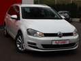 Volkswagen Golf VII Variant 1.4 TSI Lounge AHK SHZ PDC R-CD Weiß - thumbnail 6