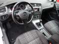 Volkswagen Golf VII Variant 1.4 TSI Lounge AHK SHZ PDC R-CD Weiß - thumbnail 8