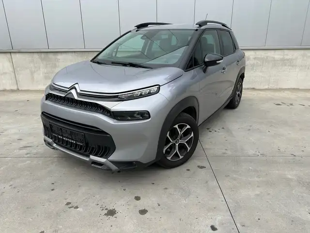 Citroen C3 Aircross C3 Aircross 1.5 BlueHDi Shine S AUTOMATQUE