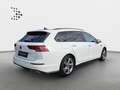 Volkswagen Golf Variant 1.5 TSI R-Line Pano*AHK*HuD*ACC*RFK Weiß - thumbnail 18