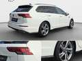 Volkswagen Golf Variant 1.5 TSI R-Line Pano*AHK*HuD*ACC*RFK Weiß - thumbnail 24