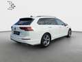 Volkswagen Golf Variant 1.5 TSI R-Line Pano*AHK*HuD*ACC*RFK Weiß - thumbnail 2