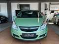 Opel Corsa D Edition *33-TKM* AUTOMATIK/KLIMA/PDC/MFL Grün - thumbnail 3