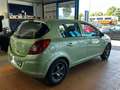 Opel Corsa D Edition *33-TKM* AUTOMATIK/KLIMA/PDC/MFL Grün - thumbnail 5