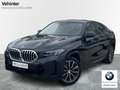 BMW X6 xDrive 30dA M Sport Negro - thumbnail 1