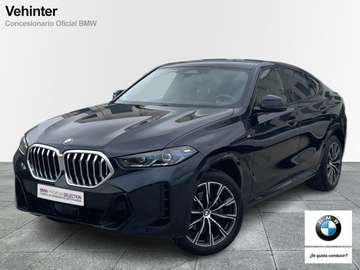 xDrive 30dA M Sport