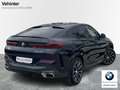 BMW X6 xDrive 30dA M Sport Negro - thumbnail 4