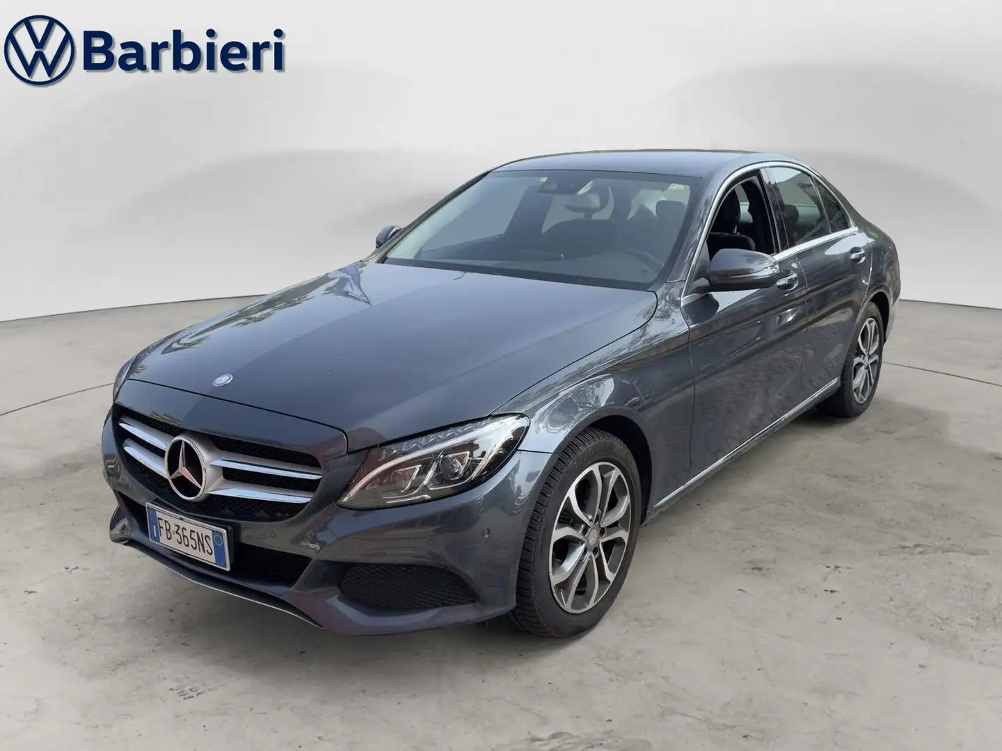 Mercedes-Benz C 220 220 - 1
