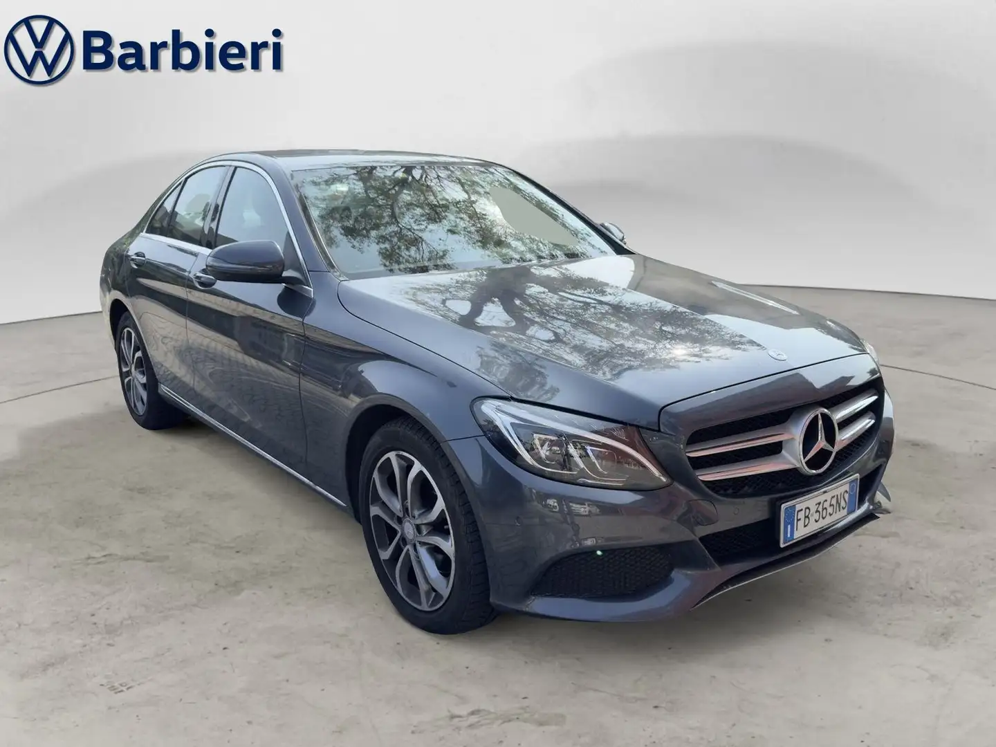 Mercedes-Benz C 220 220 - 2