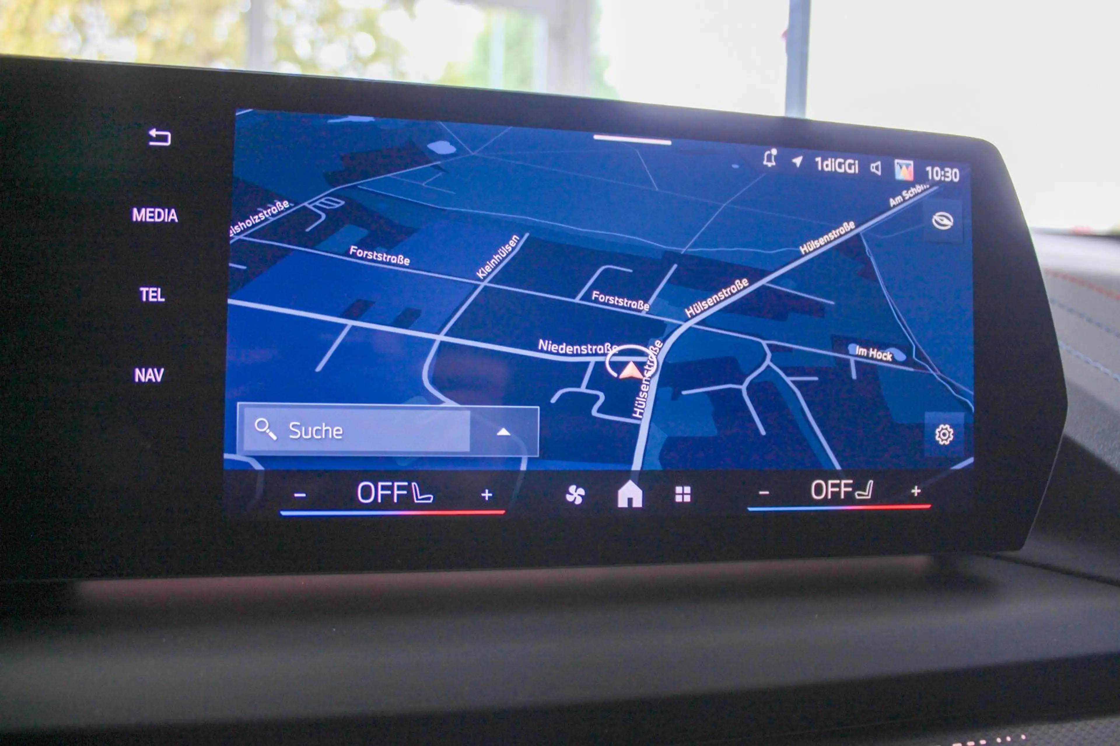 BMW 120 M Sport Pro Adaptive-LED HUD H/K 360° 1.Hand — photo 15