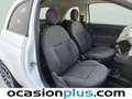 Fiat 500 1.0 Hybrid Dolcevita 52kW Blanc - thumbnail 13