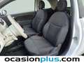 Fiat 500 1.0 Hybrid Dolcevita 52kW Blanc - thumbnail 10