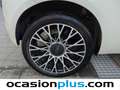 Fiat 500 1.0 Hybrid Dolcevita 52kW Blanc - thumbnail 30