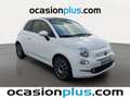 Fiat 500 1.0 Hybrid Dolcevita 52kW Blanc - thumbnail 2