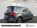 Volkswagen Touran 1.5 TSI DSG NAV SHZ AHK ACC Join ALLSEASON Grau - thumbnail 5