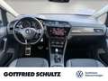 Volkswagen Touran 1.5 TSI DSG NAV SHZ AHK ACC Join ALLSEASON Grau - thumbnail 8
