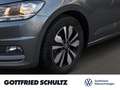 Volkswagen Touran 1.5 TSI DSG NAV SHZ AHK ACC Join ALLSEASON Grau - thumbnail 11