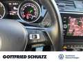 Volkswagen Touran 1.5 TSI DSG NAV SHZ AHK ACC Join ALLSEASON Grau - thumbnail 13