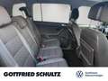 Volkswagen Touran 1.5 TSI DSG NAV SHZ AHK ACC Join ALLSEASON Grau - thumbnail 9