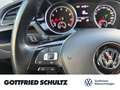 Volkswagen Touran 1.5 TSI DSG NAV SHZ AHK ACC Join ALLSEASON Grau - thumbnail 14